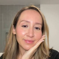 Amelia Hartley